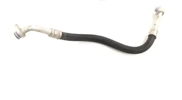 Jaguar F-Type Air conditioning (A/C) pipe/hose GX5319N602AC
