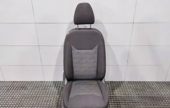 Ford Ka Front passenger seat 