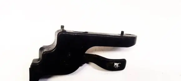 Toyota Highlander XU40 Fuel tank opening switch 