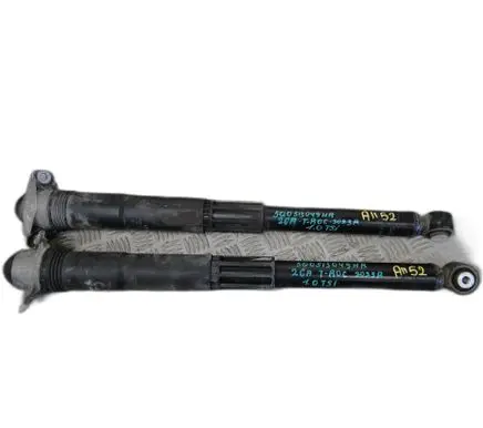 Volkswagen T-Roc Shock absorber/damper/air suspension 