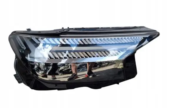 Audi Q4 e-tron Headlight/headlamp 89A941036