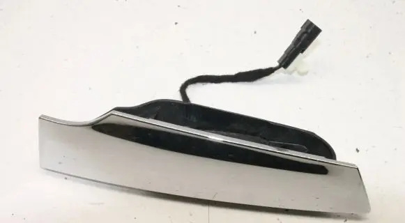 Ford Ecosport Tailgate/trunk/boot exterior handle