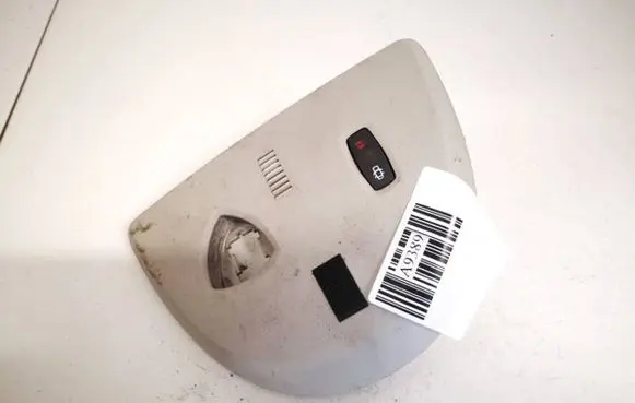 Renault Espace - Grand espace IV Other interior part 156013590 156012680
