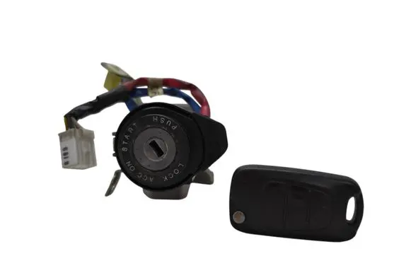 Hyundai i30 Ignition lock FDZDC2