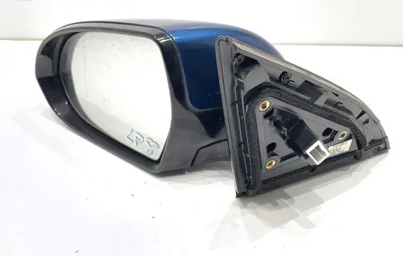 KIA Niro Front door electric wing mirror C3U