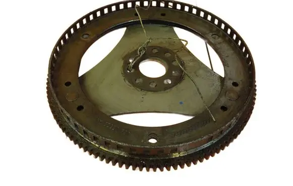 Audi A4 S4 B7 8E 8H Dual mass flywheel 059105323AJ