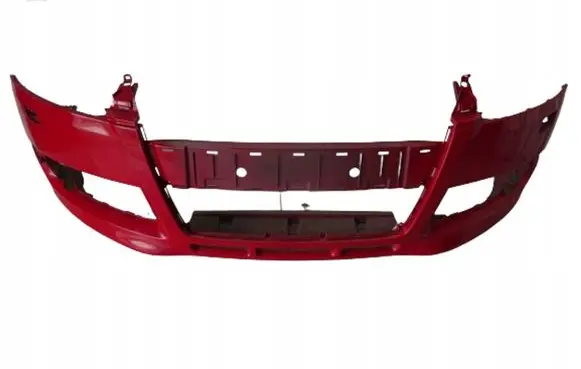 Audi TT TTS Mk2 Front bumper 2G0000F20