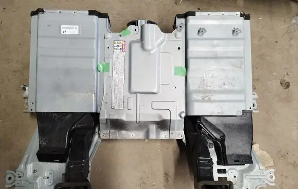 Lexus NX Hybrid / electric car battery G928078010 G92Z153010 G384347050