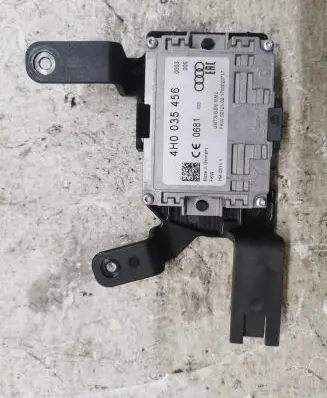 Volkswagen Golf VII Other control units/modules 4H0035456