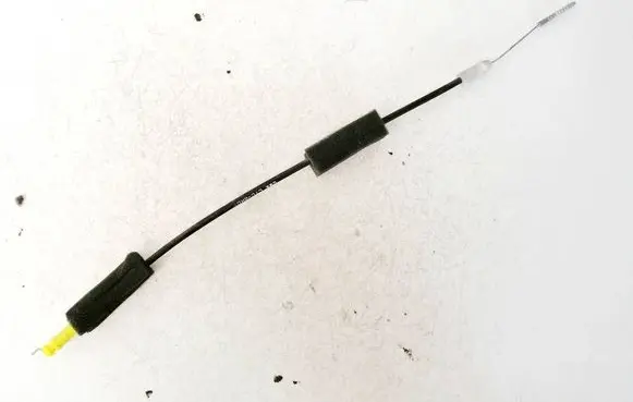 Honda CR-V Handbrake/parking brake wiring cable 