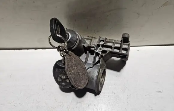 Ford Escort Ignition lock 91AB3675 138141