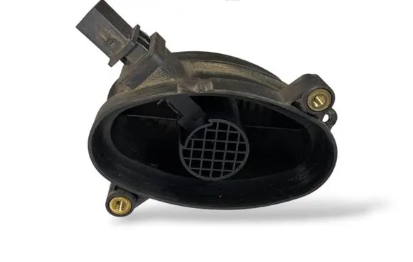 BMW X5 E53 Mass air flow meter 7788744 13627788744 0928400504