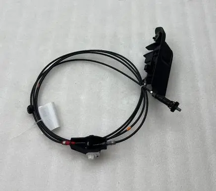 Toyota Auris E180 Fuel cap flap release cable 