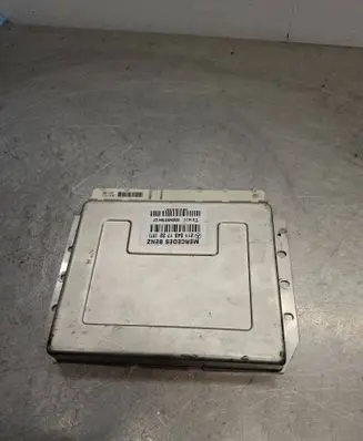 Mercedes-Benz E W211 Suspension control unit/module 2115451732 00004537B4