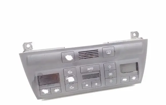 Audi A6 S6 C5 4B Climate control unit 4B0820043AL