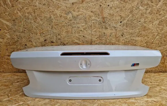 BMW 2 F22 F23 Truck tailgate 