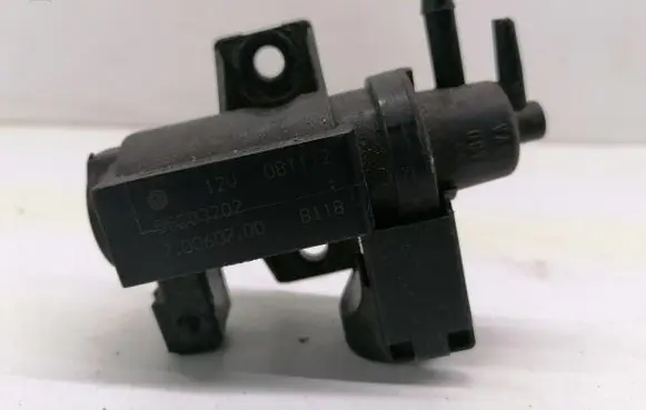 Alfa Romeo 159 Turbo solenoid valve 55203202 70060700