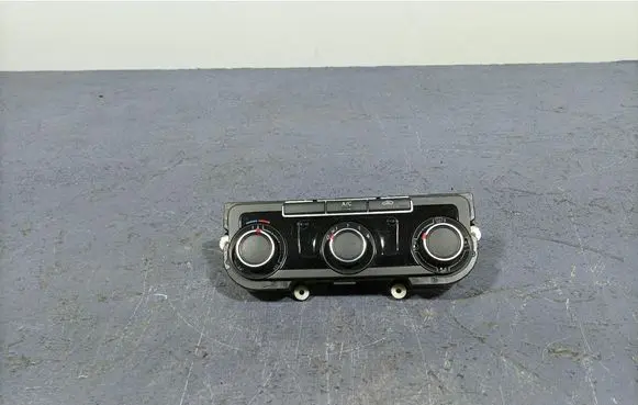Volkswagen Caddy Climate control unit 1K8907426AT