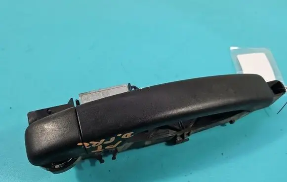 Renault Trafic III (X82) Rear door exterior handle PR0007712G IMPRK1545090