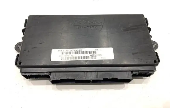 Other control units/modules