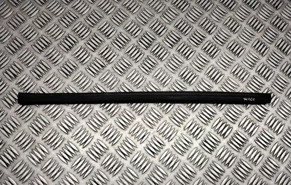 Mercedes-Benz ML W166 Engine compartment rubber A1666890398
