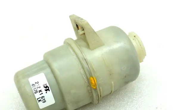 Chrysler Grand Voyager V Power steering fluid tank/reservoir 4721497AB 04721497AB