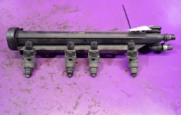 Audi A3 S3 8L Fuel main line pipe