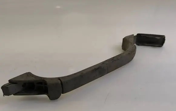 BMW 3 E36 Front interior roof grab handle 511619607571