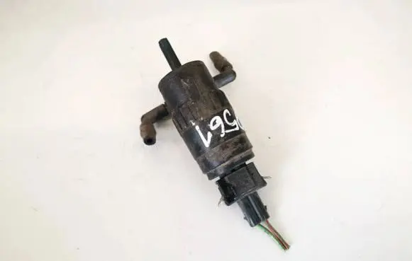 Fiat Doblo Windscreen/windshield washer pump d28312711 d283127