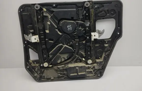 Chrysler Town u0026 Country V Sliding door electric window regulator 3016661