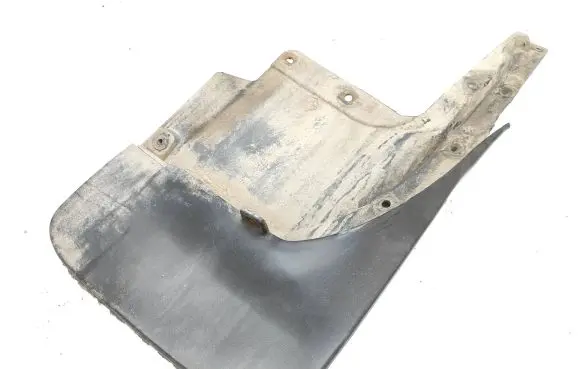 Toyota Land Cruiser (J200) Rear mudguard 7662560240