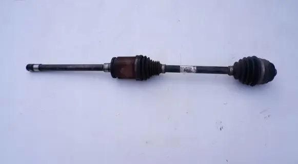 BMW X3 F25 Front driveshaft 7598028