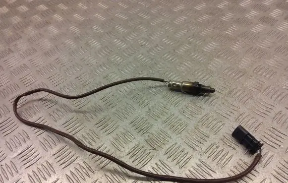 Alfa Romeo Stelvio Lambda probe sensor 670104045