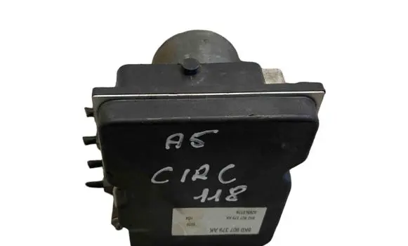Audi A5 8T 8F ABS Pump 8K0907379AK 0265951173 0265236197