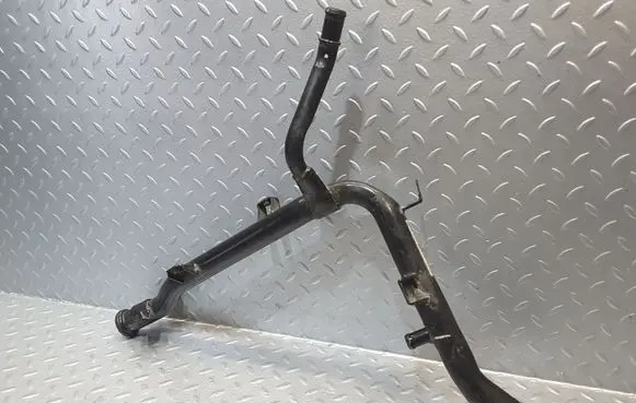 KIA Optima Engine coolant pipe/hose 256202A860