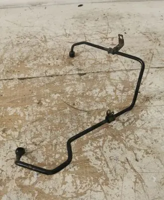 Volkswagen Sharan Turbo system vacuum part 