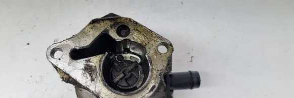 Renault Megane III Vacuum pump 8201005306