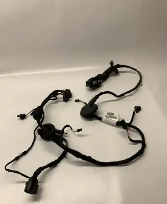 Audi A6 S6 C7 4G Other wiring loom 4G5971687