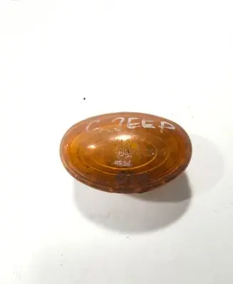 Jeep Grand Cherokee (WJ) Front fender indicator light E133254