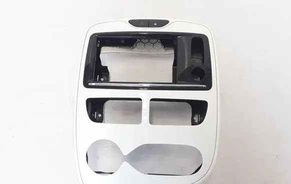 Panel trim