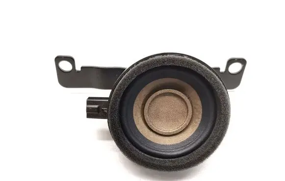 Audi e-tron Front door high frequency speaker 4KE035399A