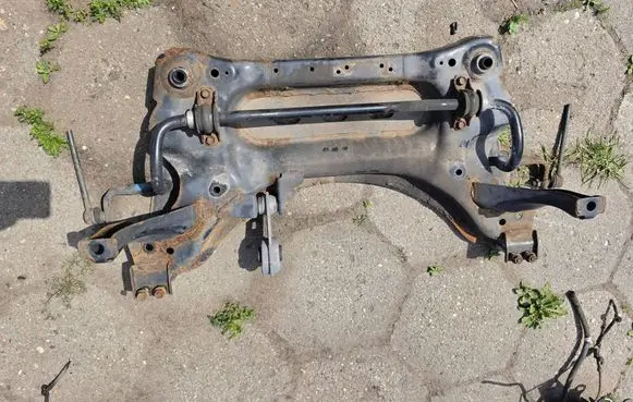 Renault Kadjar Front subframe SANKIKADJAR16DCI