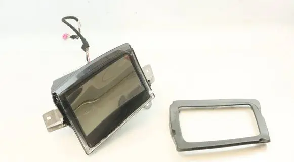 BMW 3 F30 F35 F31 Head up display screen 9287540 62309287540 00028753