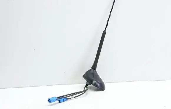 Opel Vectra C Radio antenna 