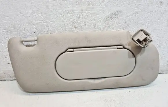 Mini Clubman F54 Sun visor