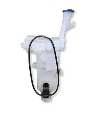 KIA Rio Windshield washer fluid reservoir/tank 98610H8500