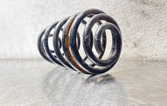 Opel Meriva B Rear coil spring
