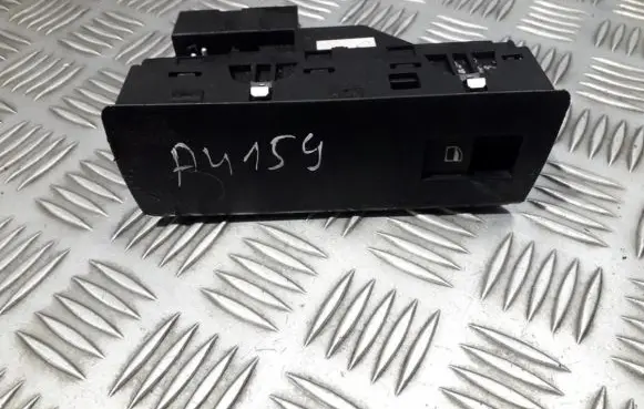 BMW X5 E53 Electric window control switch 6962510