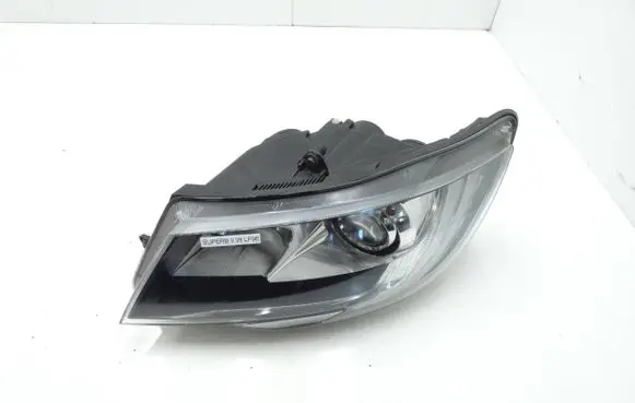 Skoda Superb B6 (3T) Headlight/headlamp 3T2941015F
