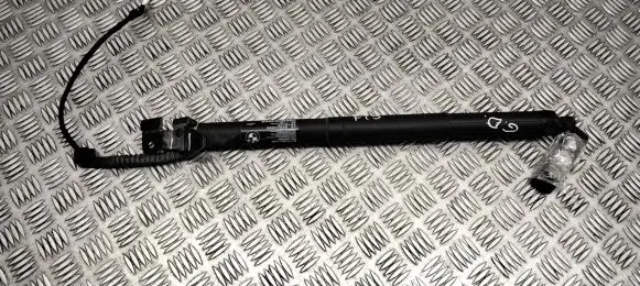 BMW X5 F15 Soft lock spindle drive 4823282 7249696
